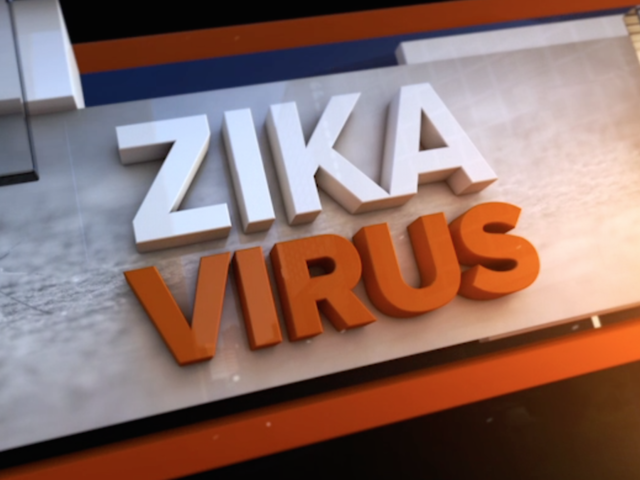 We Didn't Expect So Many Cases of Sexually Transmitted Zika — CDC Head